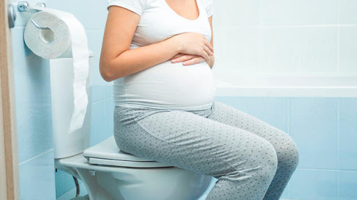 Лечение запора у беременных: что нового?